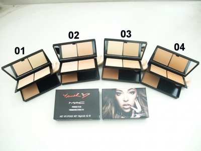 MAC Makeup Products for Cheap Powder Plus Foundation Studio Fix 39G 0.68Oz